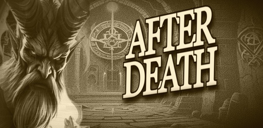 After Death
