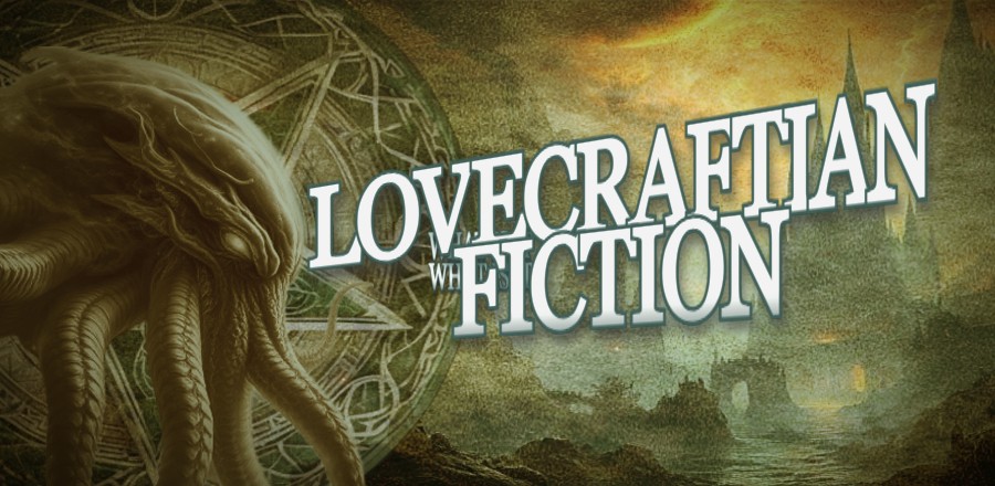 Lovecraftian