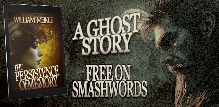 The Persistence of Memory