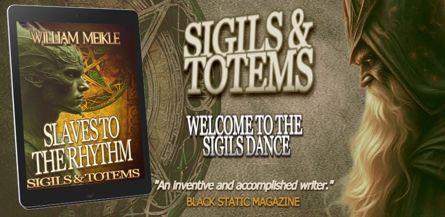 Slaves to the Rhythm