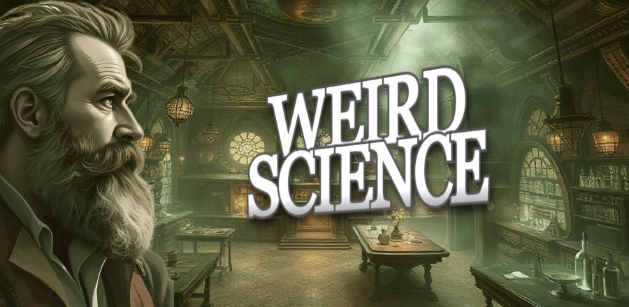 Weird Science